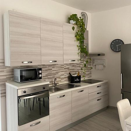 A Casa Di Eva E Paolo Leilighet Firenze Eksteriør bilde