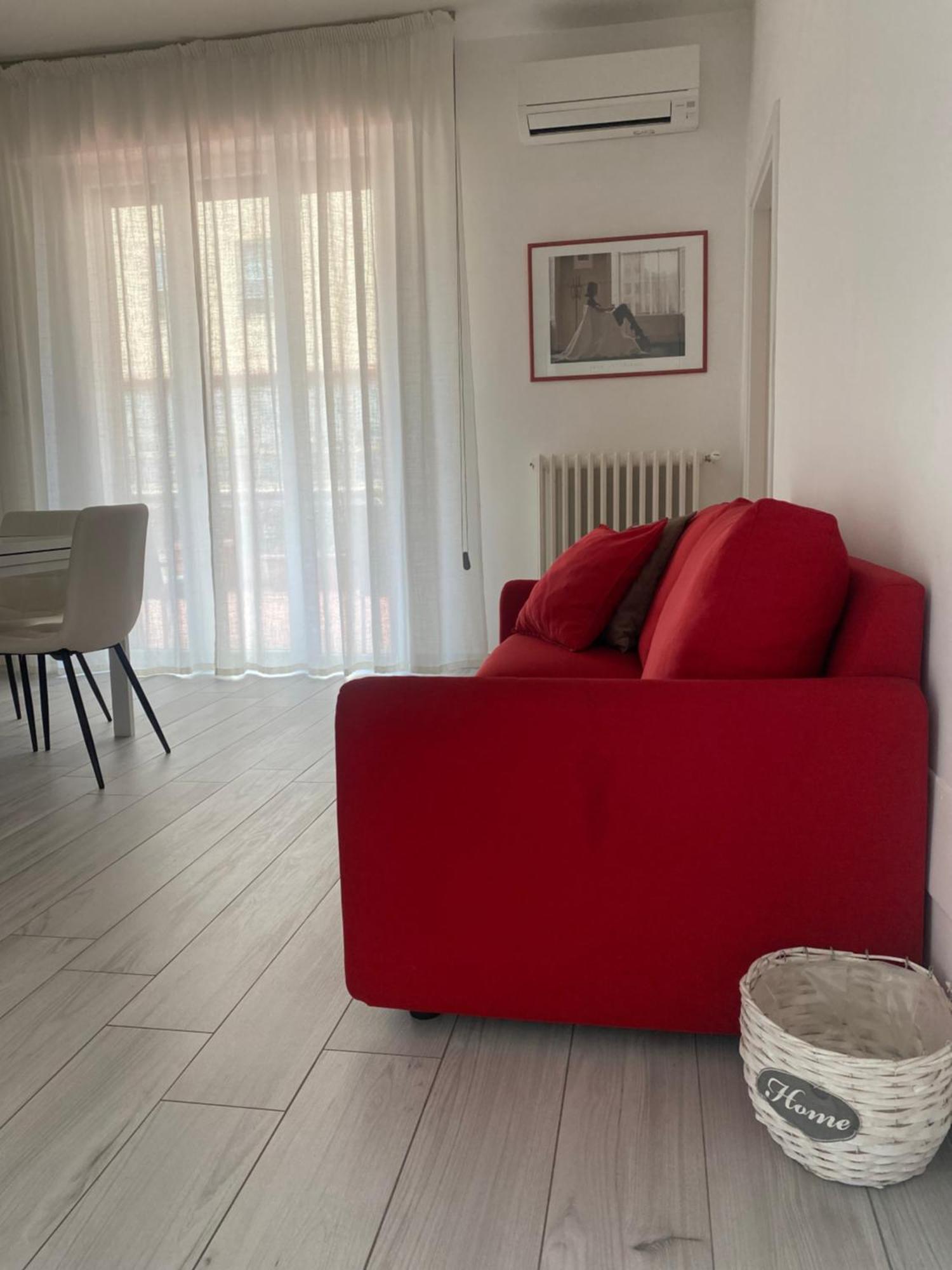 A Casa Di Eva E Paolo Leilighet Firenze Eksteriør bilde