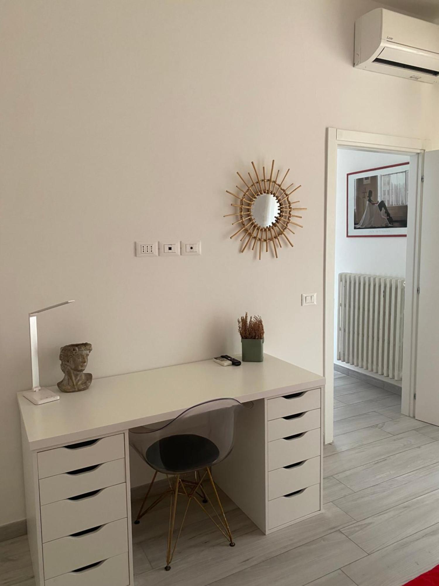 A Casa Di Eva E Paolo Leilighet Firenze Eksteriør bilde
