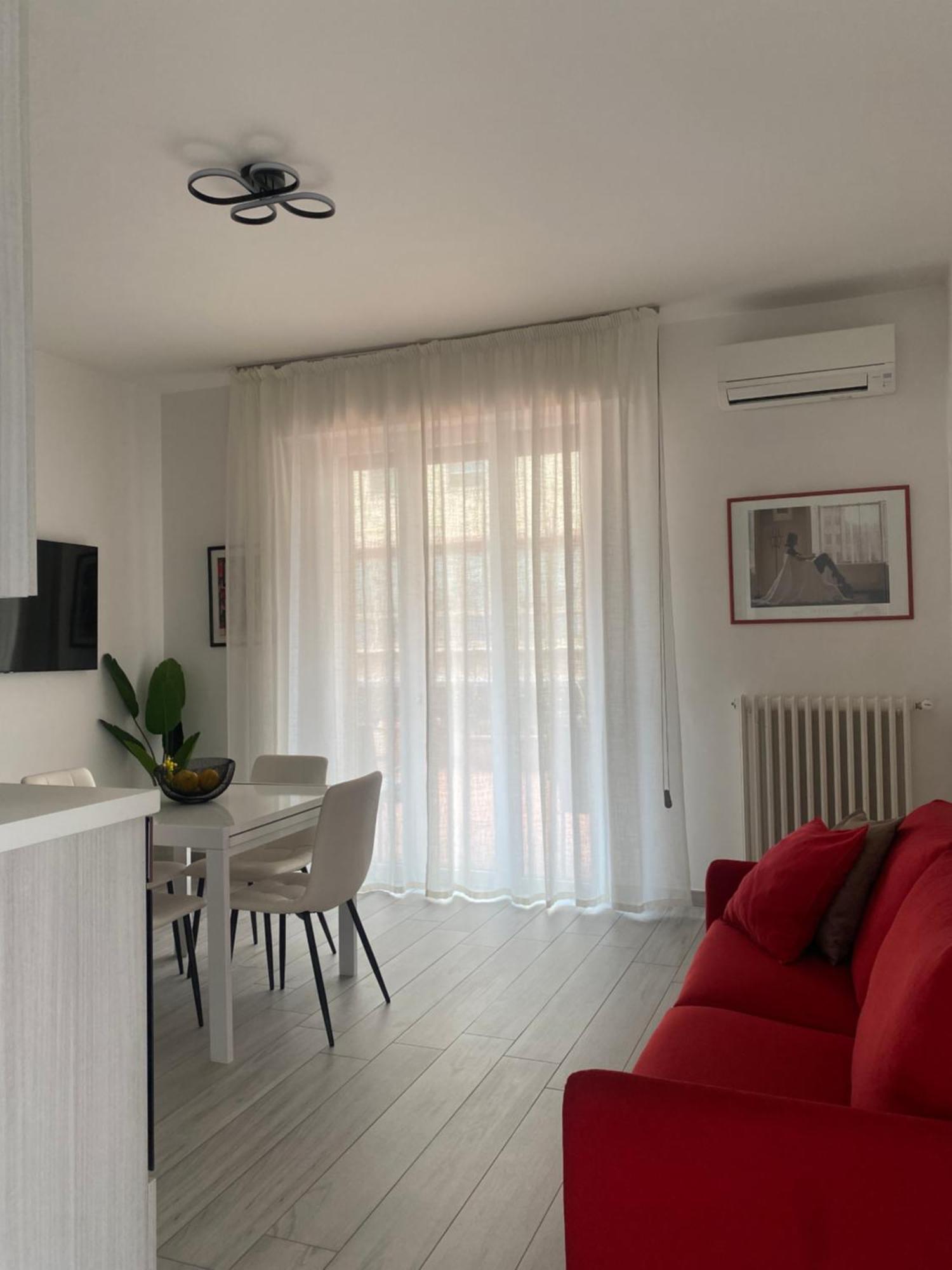 A Casa Di Eva E Paolo Leilighet Firenze Eksteriør bilde