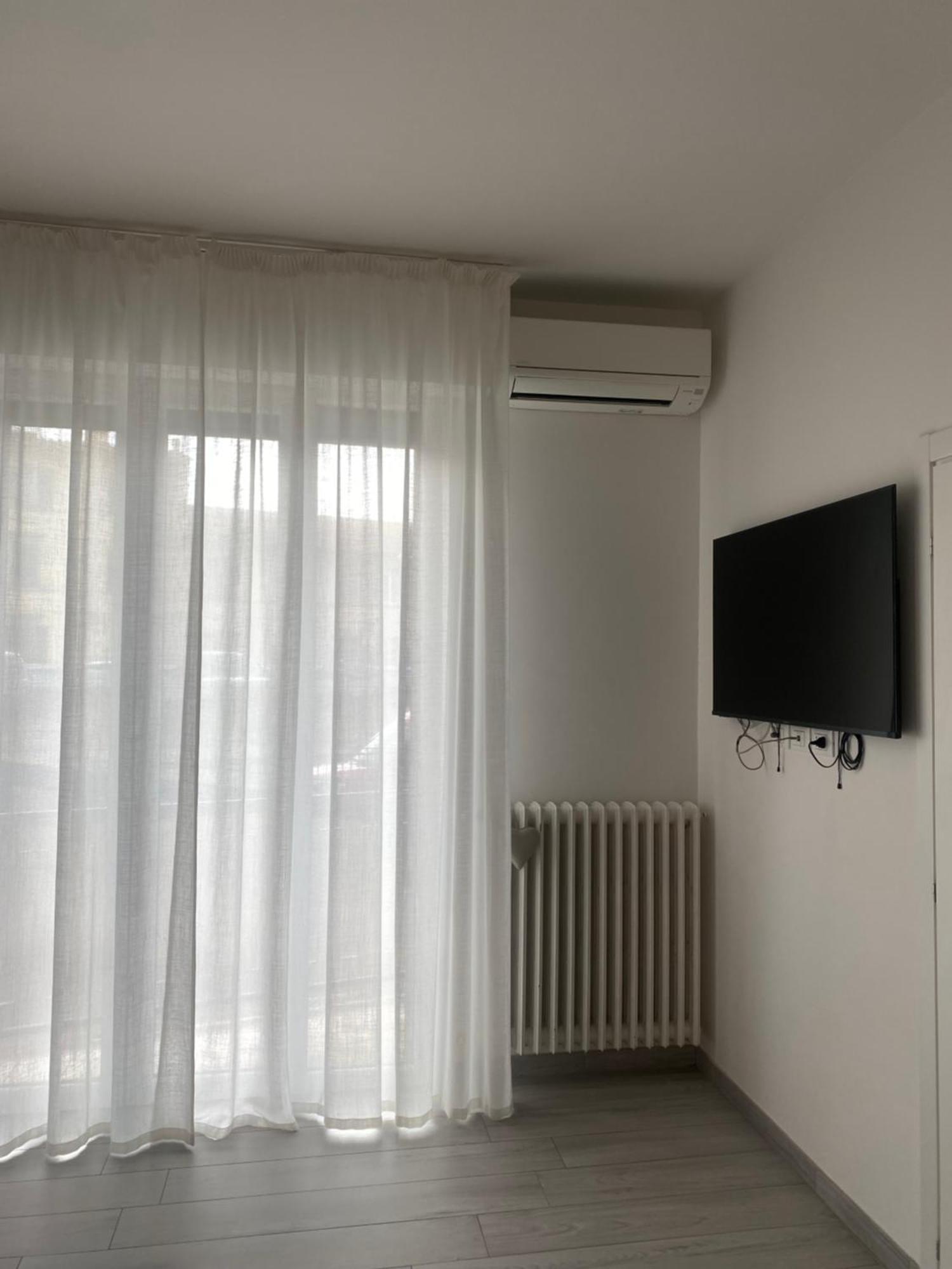 A Casa Di Eva E Paolo Leilighet Firenze Eksteriør bilde