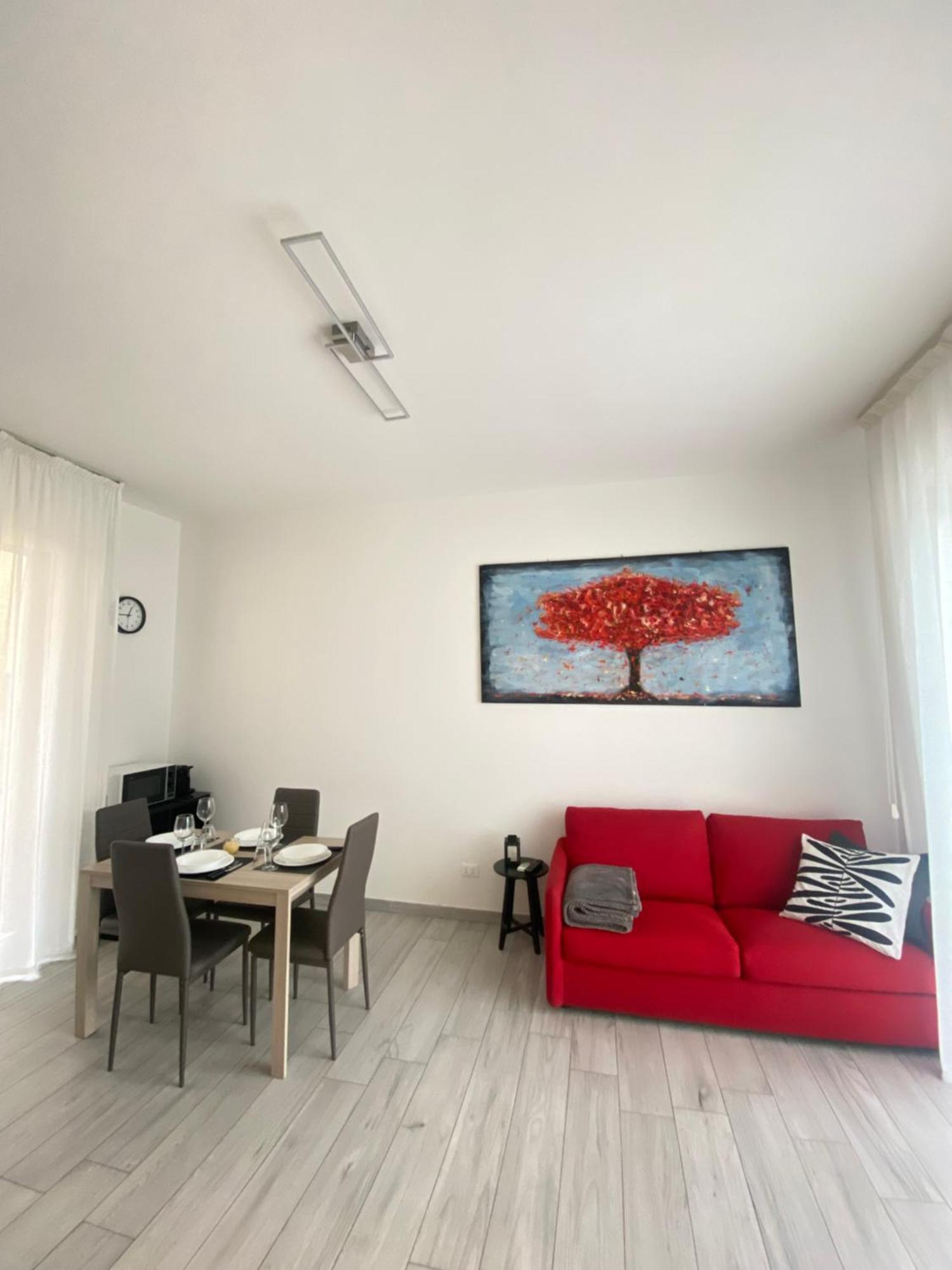 A Casa Di Eva E Paolo Leilighet Firenze Eksteriør bilde