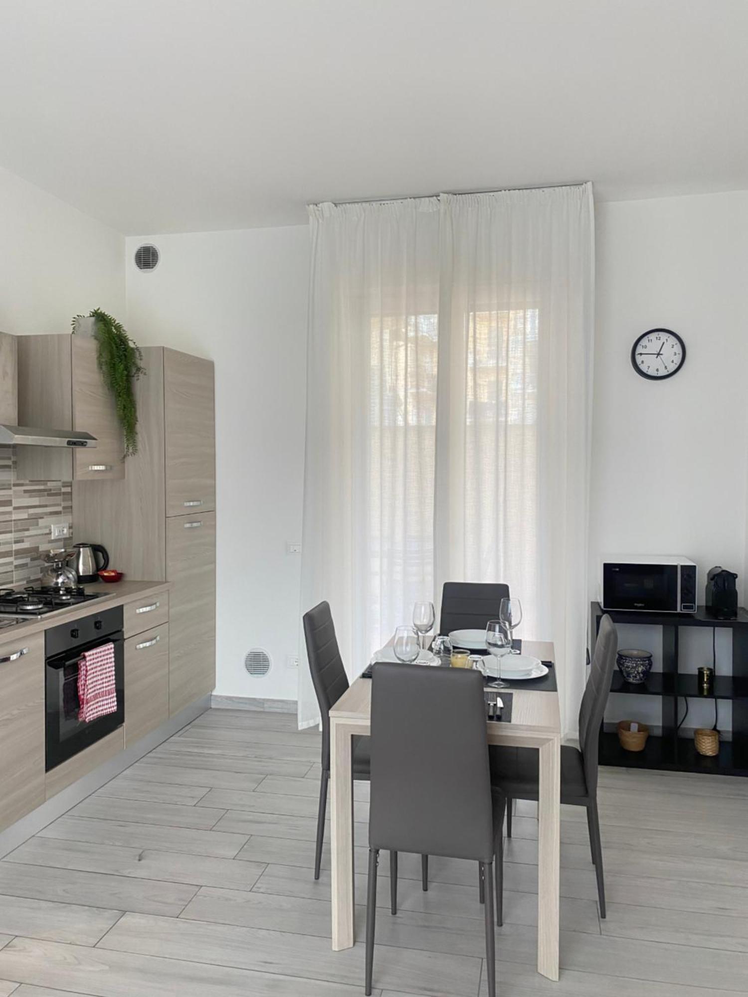 A Casa Di Eva E Paolo Leilighet Firenze Eksteriør bilde