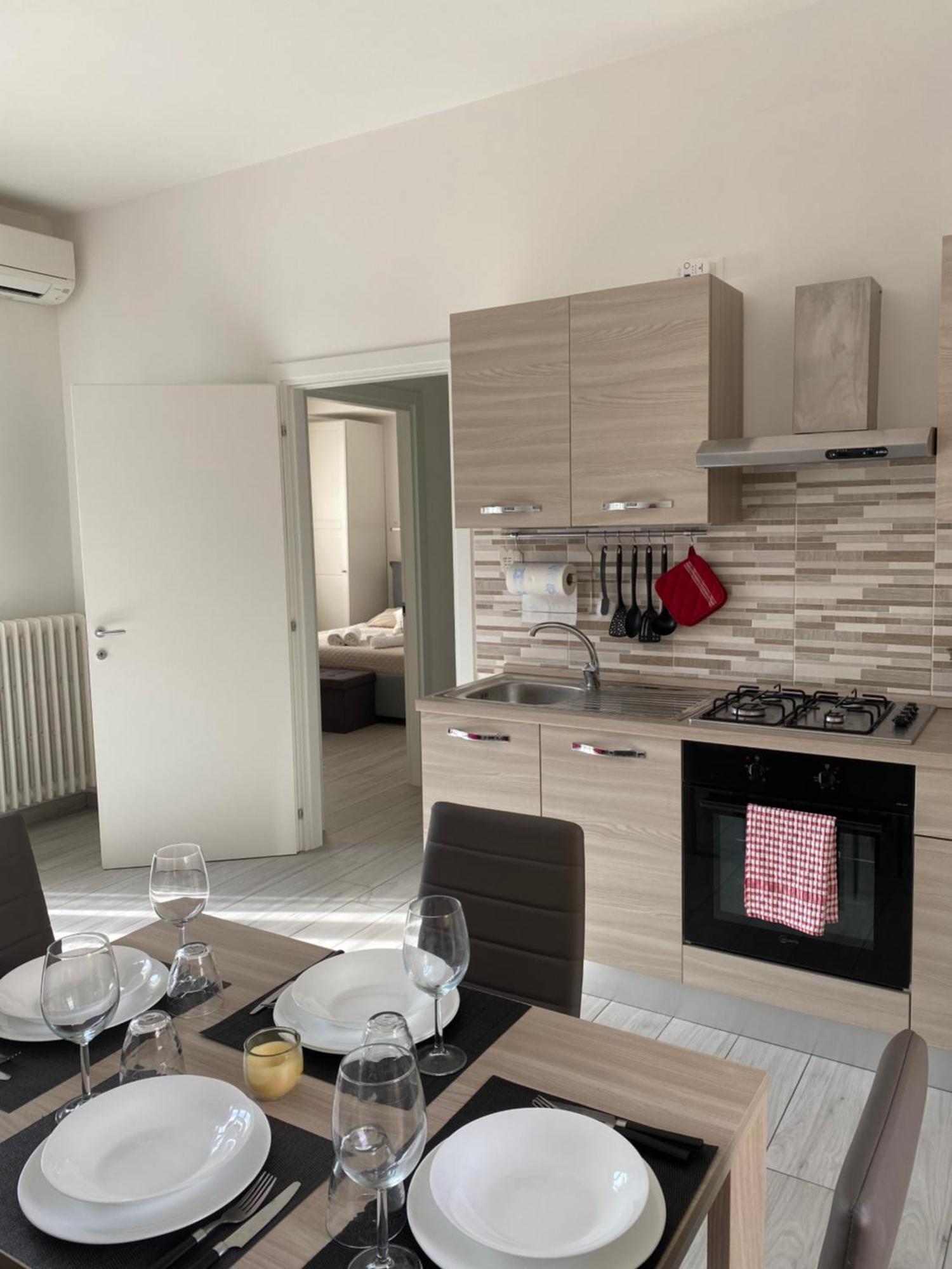 A Casa Di Eva E Paolo Leilighet Firenze Eksteriør bilde